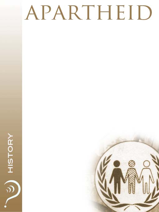 Title details for Apartheid by iMinds - Available